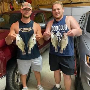 Meet your Posher, Chase